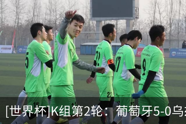 [世界杯]K组第2轮：葡萄牙5-0乌兹别克斯坦 集锦